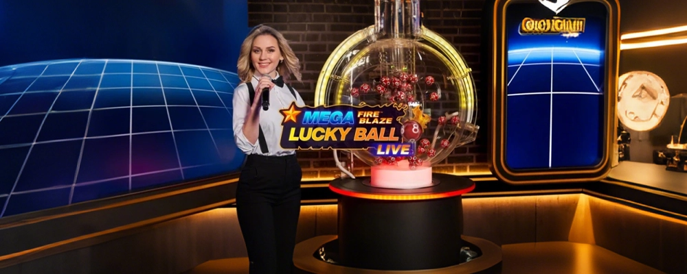 888 jogos Bola da Sorte Mega Fogo Flamejante ao Vivo