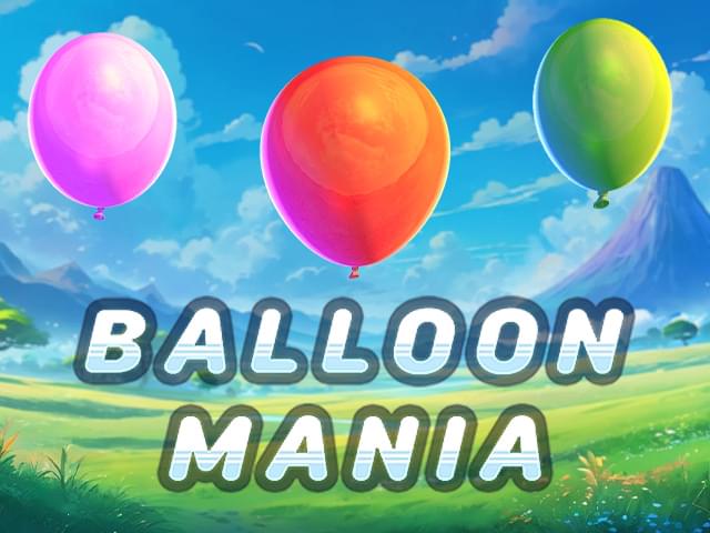 888 jogos Mania do Balão