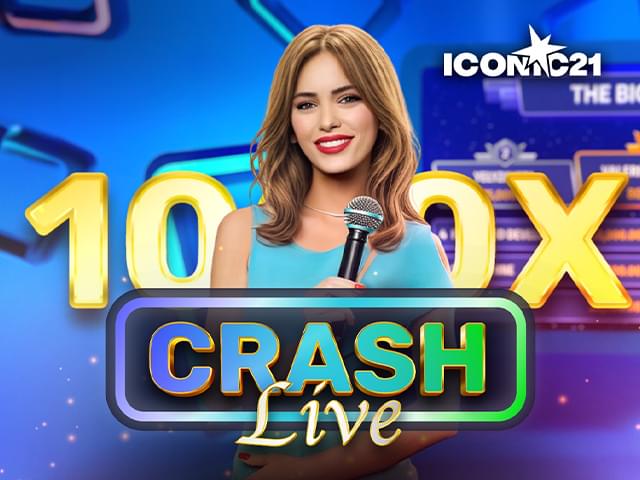 888 jogos Crash ao Vivo