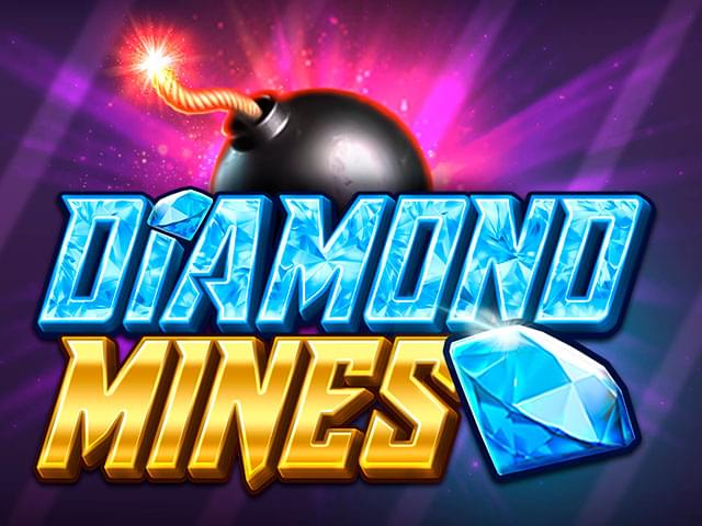 888 jogos Minas de Diamante™