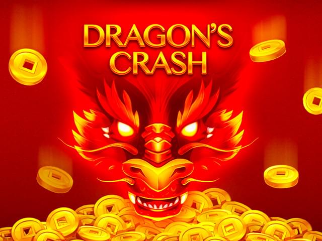 888 jogos Crash dos Dragões