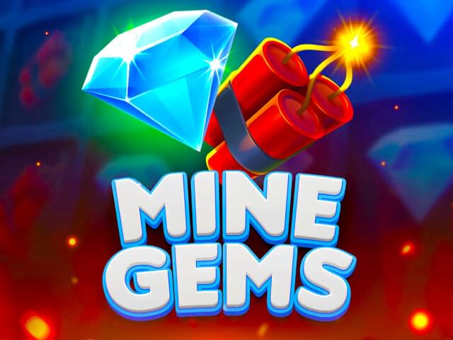 888 jogos Minas de Gemas