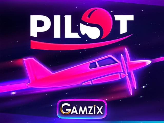 888 jogos Piloto