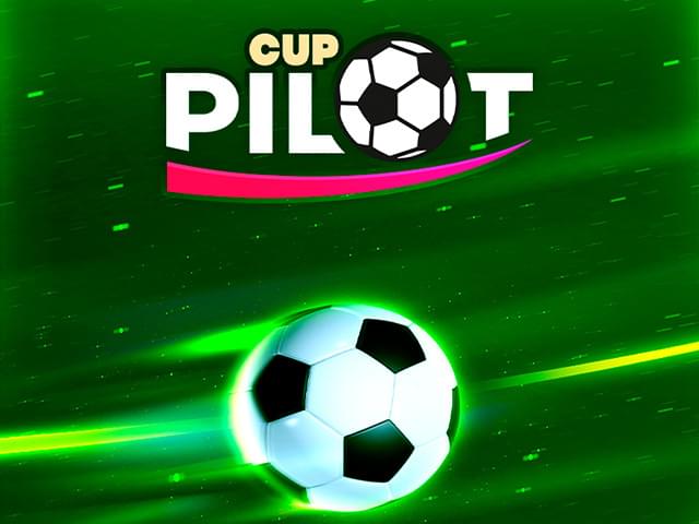 888 jogos Copa do Piloto